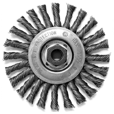 Wire Wheel Brushes